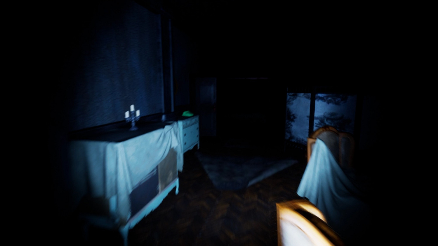 多人恐怖遊戲《恐懼療法》上線Steam 12月25日發售 多人恐怖遊戲《恐懼療法》上線Steam 12月25日發售