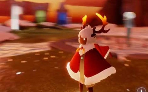 《光遇》2021宴會節員工在哪裡 宴會節員工位置介紹 《光遇》2021宴會節員工在哪裡 宴會節員工位置介紹