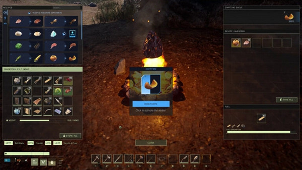 《翼星求生》先遣基地如何建造?狩獵前哨建造技巧分享 《翼星求生》先遣基地如何建造?狩獵前哨建造技巧分享