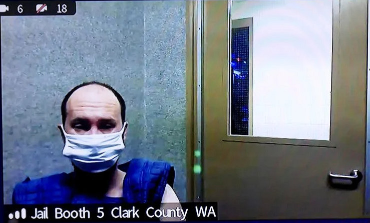 美國男子因《暗黑2》裝備爭執 槍殺了26年的好友