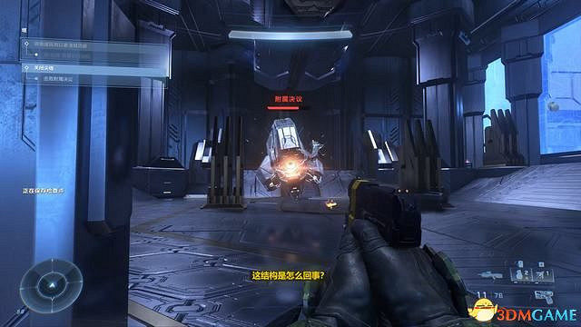 《最後一戰:無限》Boss打法攻略 翟駱巴瑟斯斯巴達獵人最終戰等Boss打法 《最後一戰:無限》Boss打法攻略 翟駱巴瑟斯斯巴達獵人最終戰等Boss打法