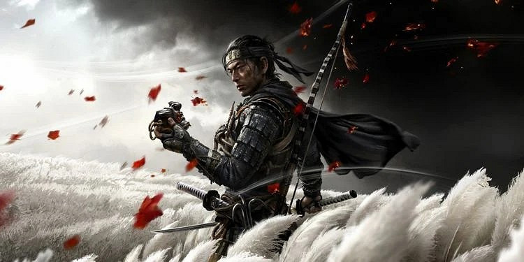《對馬戰鬼》真人電影將忠於原作 導演是遊戲的粉絲 《對馬戰鬼》真人電影將忠於原作 導演是遊戲的粉絲