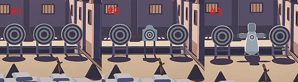 《籠中窺夢》神射手成就如何達成？神射手成就介紹