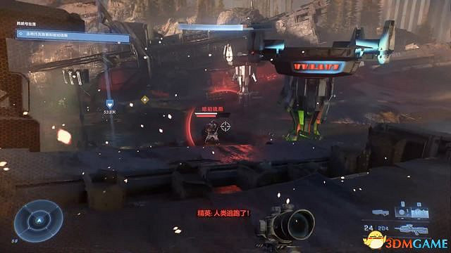 《最後一戰:無限》Boss打法攻略 翟駱巴瑟斯斯巴達獵人最終戰等Boss打法 《最後一戰:無限》Boss打法攻略 翟駱巴瑟斯斯巴達獵人最終戰等Boss打法