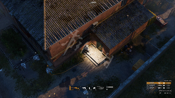 《雷霆一號》武器鏡子怎麽用?武器鏡子使用心得 《雷霆一號》武器鏡子怎麽用?武器鏡子使用心得