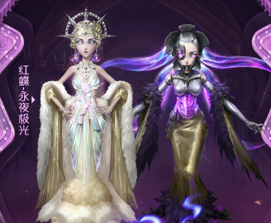 《第五人格》深淵的呼喚5活動介紹 深淵的呼喚5有什麽活動 《第五人格》深淵的呼喚5活動介紹 深淵的呼喚5有什麽活動