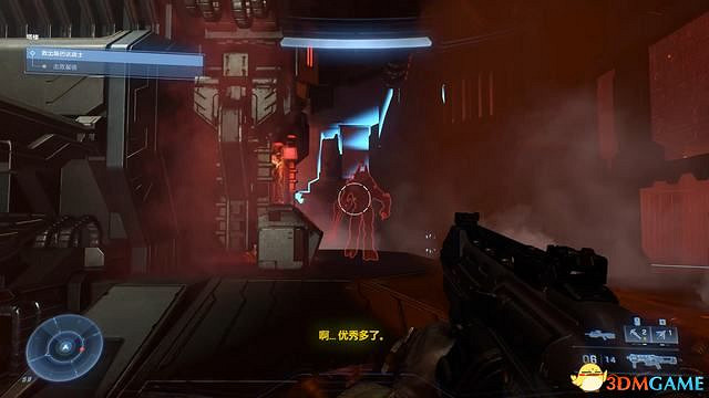 《最後一戰:無限》Boss打法攻略 翟駱巴瑟斯斯巴達獵人最終戰等Boss打法 《最後一戰:無限》Boss打法攻略 翟駱巴瑟斯斯巴達獵人最終戰等Boss打法