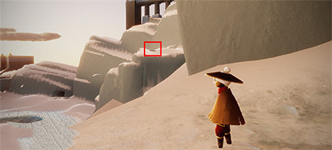 《光遇》12.21滑冰場冥想位置在哪 滑冰場冥想地點一覽