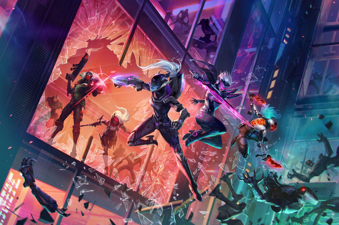 《英雄聯盟手遊》2.6A版本更新公告 2.6A更新內容說明 《英雄聯盟手遊》2.6A版本更新公告 2.6A更新內容說明