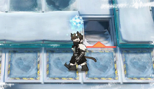明日方舟 風雪過境玩法介紹風雪過境新機制新敵人一覽 遊戲狂