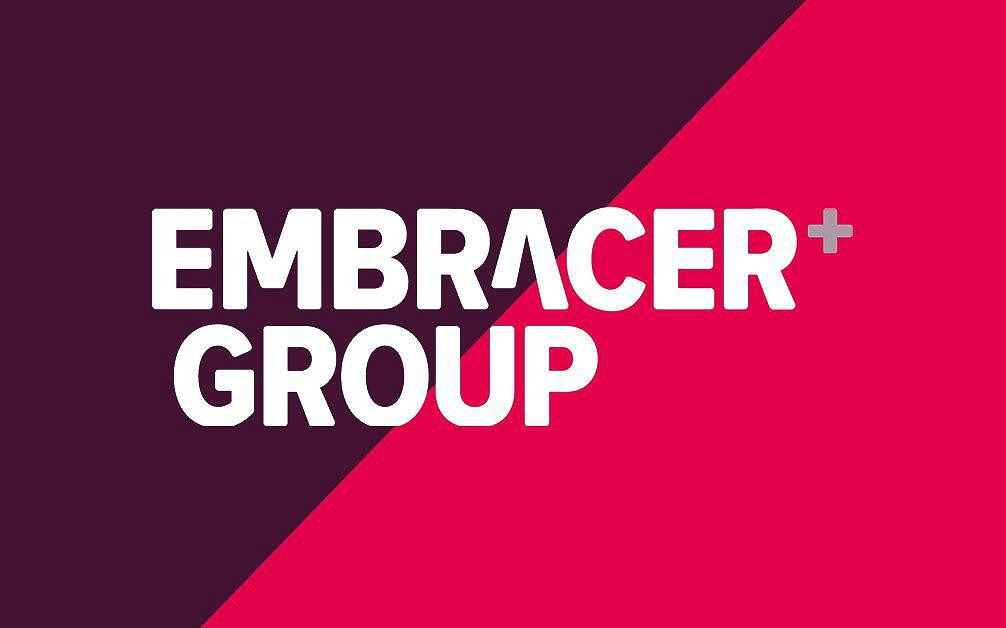 Embracer集團以1.25億美元收購完美世界北美公司 Embracer集團以1.25億美元收購完美世界北美公司