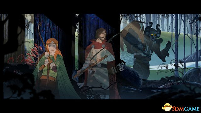 《旗幟的傳說》登陸次世代主機 明年1月初將發售