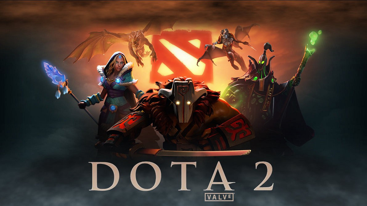 國外玩家呼籲V社分拆 成立DOTA2單獨公司 國外玩家呼籲V社分拆 成立DOTA2單獨公司