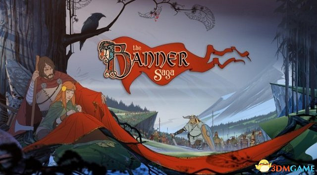 眾人期待已久 策略新作《旗幟的傳說》登陸PC