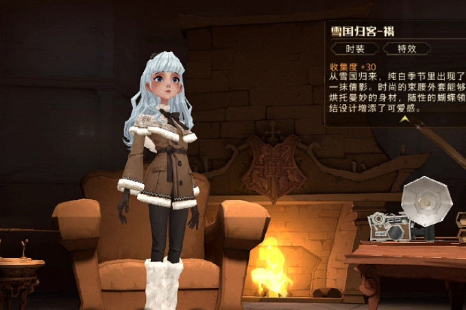 《哈利波特》12月22日體驗服新服裝魔杖 新時裝魔杖一覽