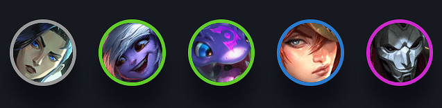 《金鏟鏟之戰》狙神什麽效果 S6羈絆狙神效果介紹