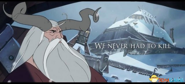 《旗幟的傳說》明年初登陸PS4/PSV 最新影片放出