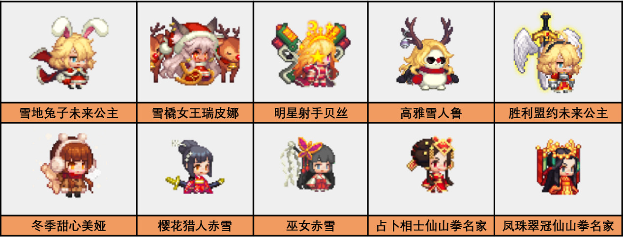 《守望傳說》12月23日更新公告 免費召喚10連開啟 《守望傳說》12月23日更新公告 免費召喚10連開啟