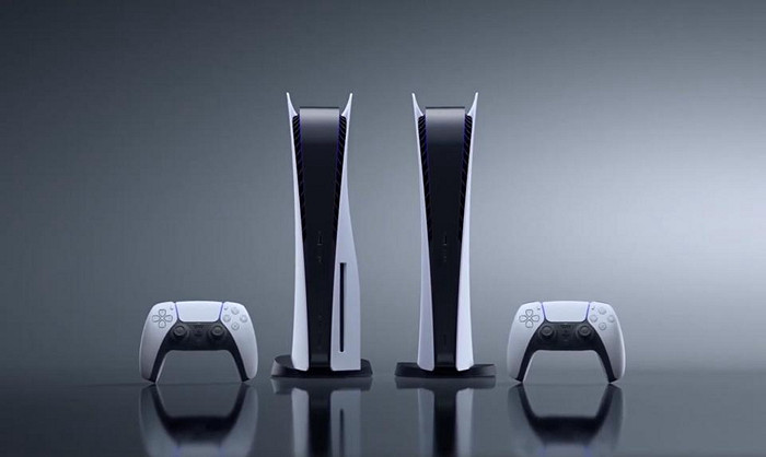 天貓旗艦店PS5國行開啟雙旦預售 此次備貨5000台 3899元起