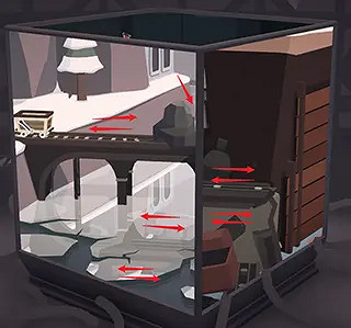 《籠中窺夢》窮舉法成就如何達成？窮舉法成就攻略分享