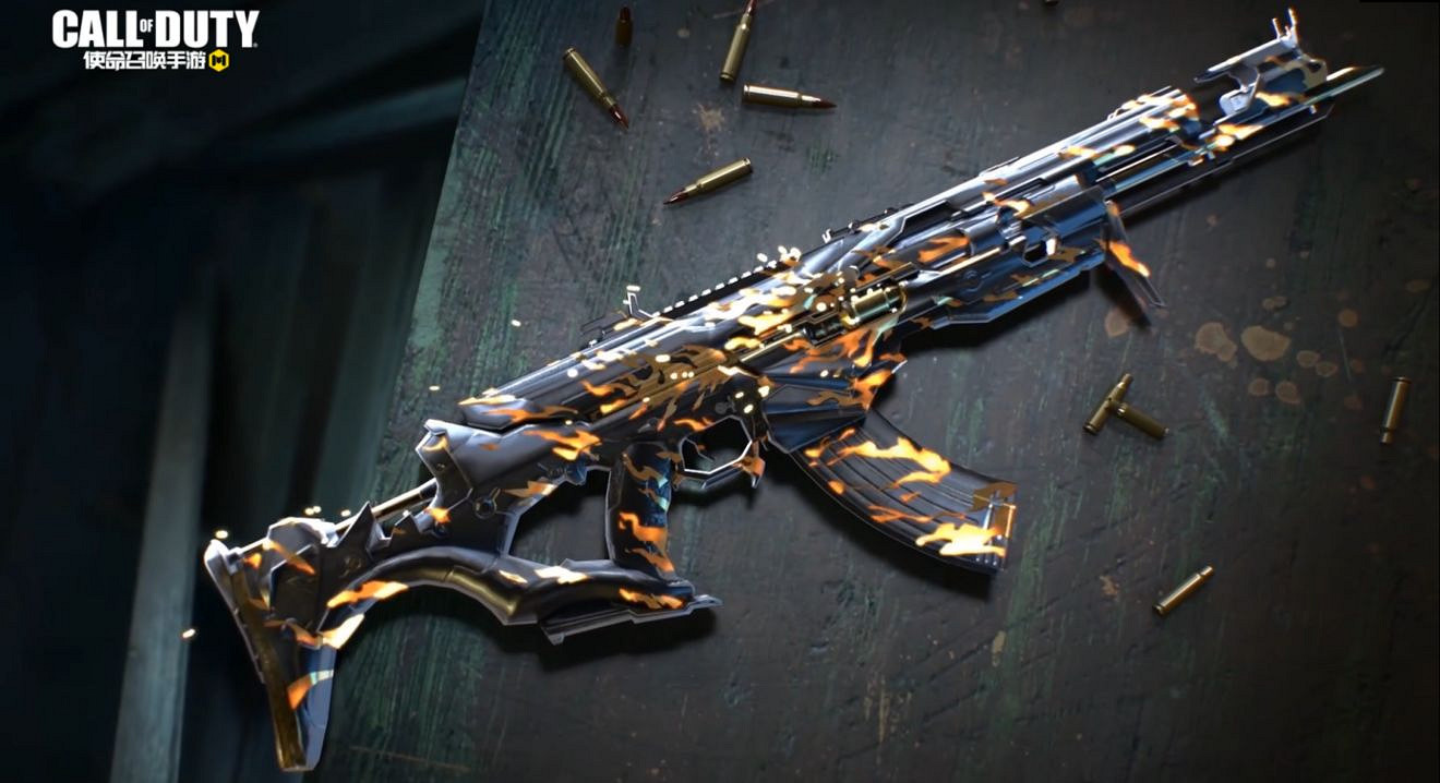 《決勝時刻:Mobile》聖誕節活動有什麽 2021聖誕節活動介紹 《決勝時刻:Mobile》聖誕節活動有什麽 2021聖誕節活動介紹