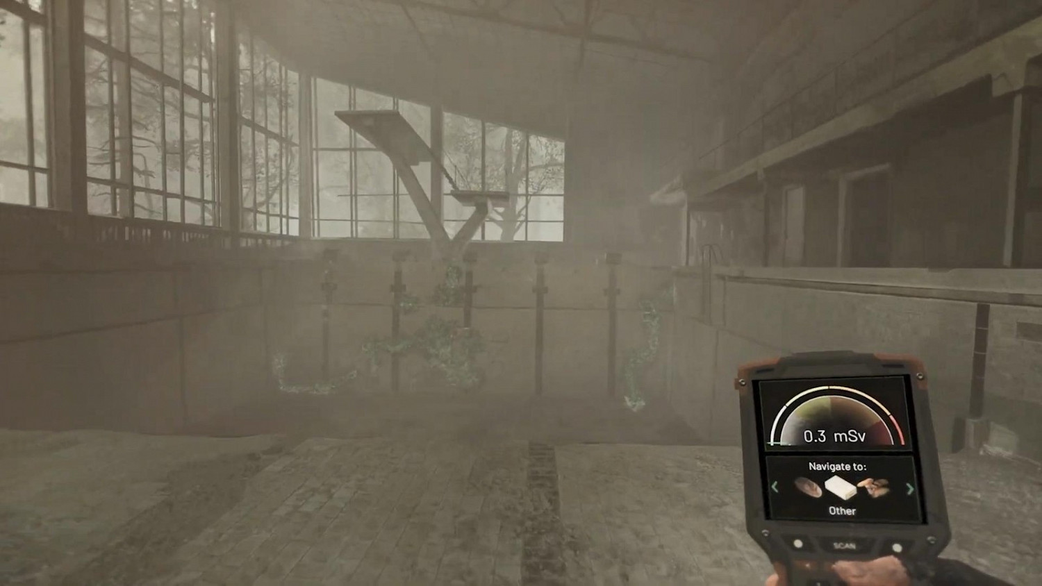 《車諾比人》免費更新幽靈鎮上線 2022年將持續更新 《車諾比人》免費更新幽靈鎮上線 2022年將持續更新