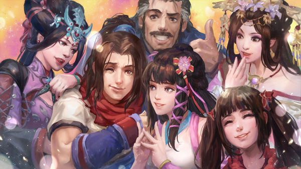 《天命奇御2》有哪些彩蛋?前作彩蛋介紹 《天命奇御2》有哪些彩蛋?前作彩蛋介紹