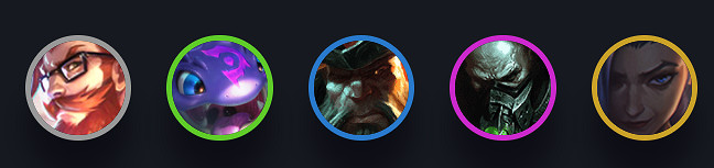 《金鏟鏟之戰》槍手什麽效果 S6羈絆槍手效果介紹 《金鏟鏟之戰》槍手什麽效果 S6羈絆槍手效果介紹