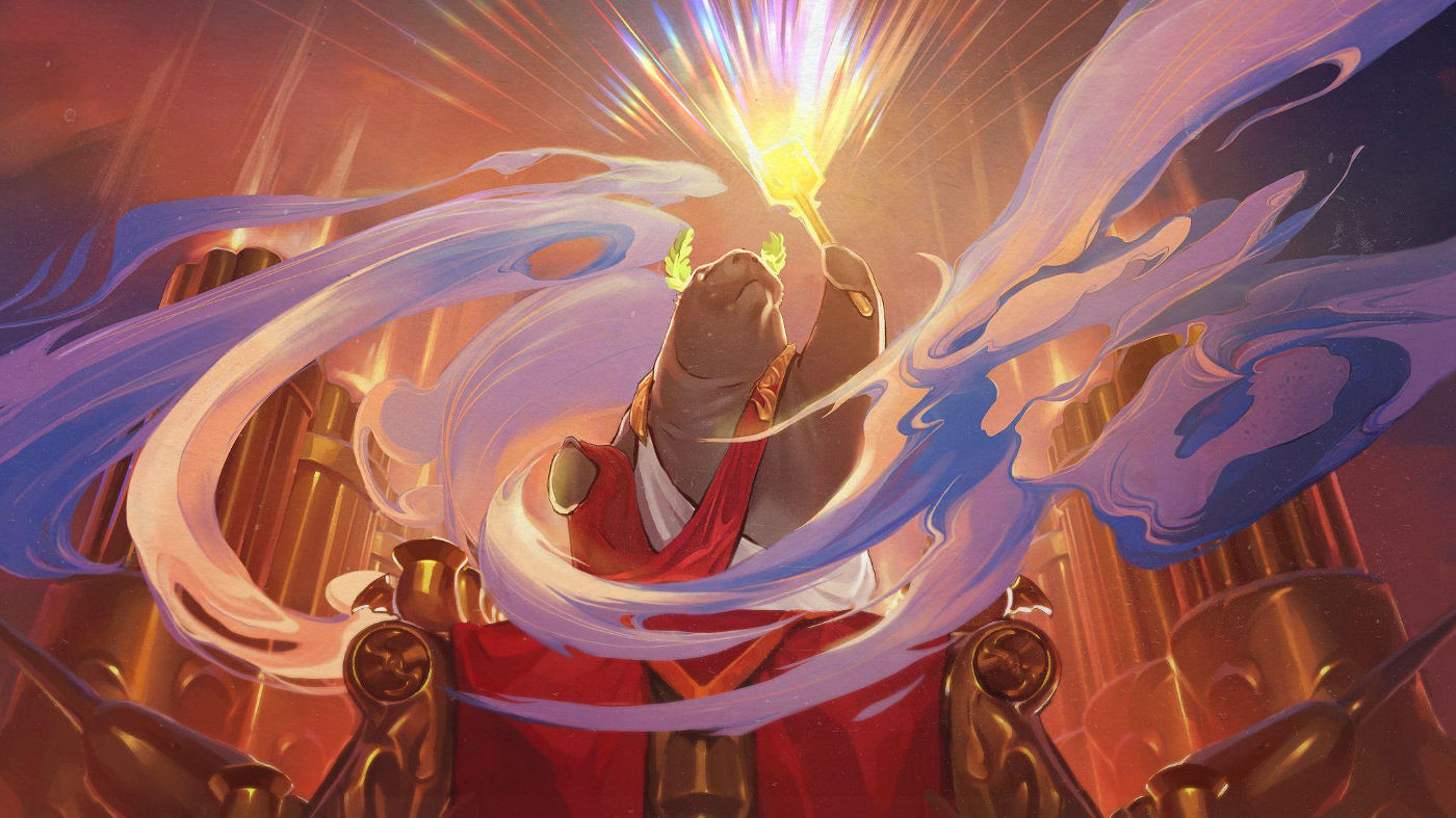 《英雄聯盟手遊》2.6A版本更新公告 2.6A更新內容說明 《英雄聯盟手遊》2.6A版本更新公告 2.6A更新內容說明