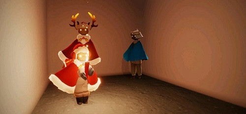 《光遇》風行季聖誕老人先祖在哪 聖誕老人先祖位置分享 《光遇》風行季聖誕老人先祖在哪 聖誕老人先祖位置分享