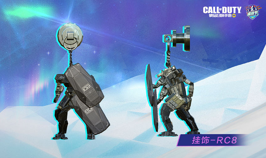 《決勝時刻:Mobile》聖誕節活動有什麽 2021聖誕節活動介紹 《決勝時刻:Mobile》聖誕節活動有什麽 2021聖誕節活動介紹