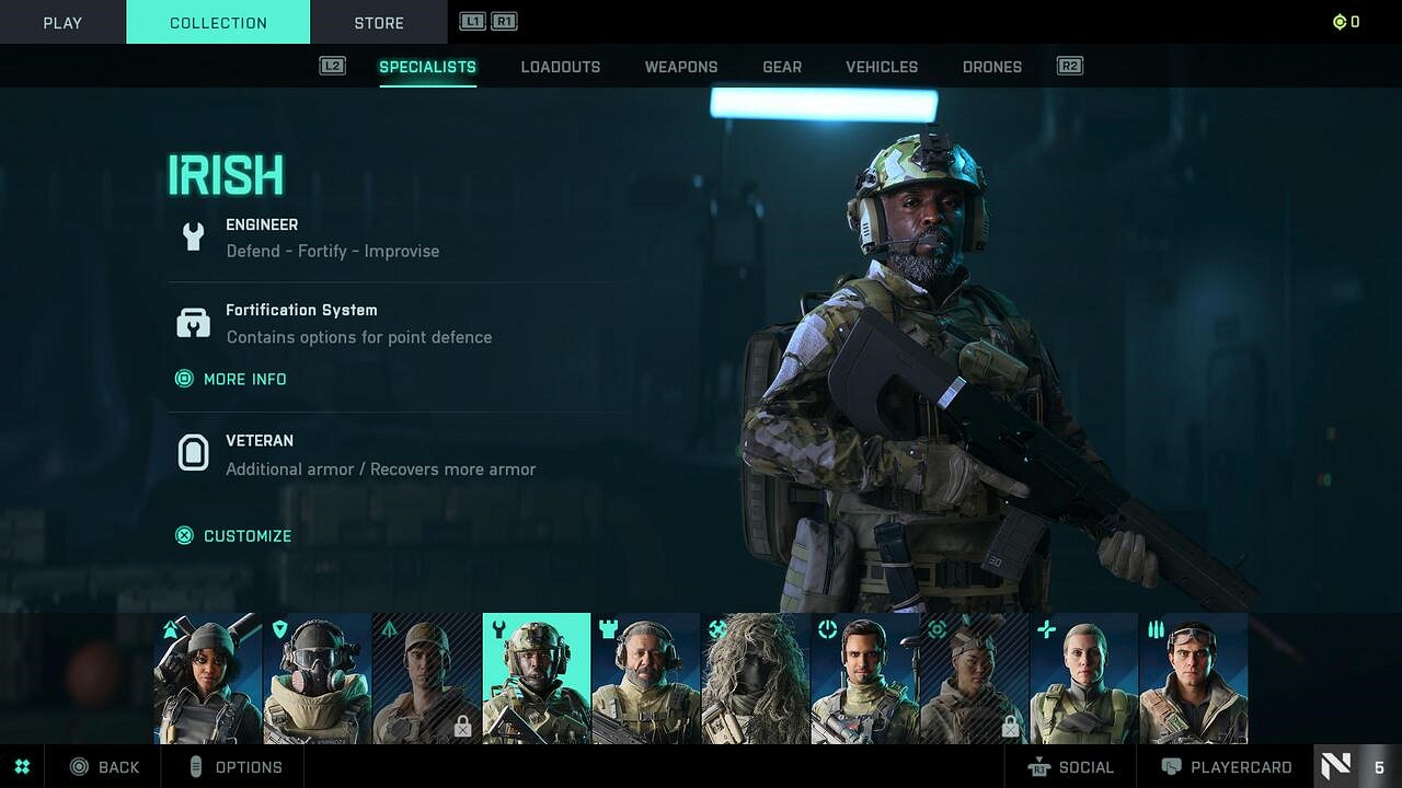 《戰地風雲2042》危險地帶遊玩注意事項分享 《戰地風雲2042》危險地帶遊玩注意事項分享