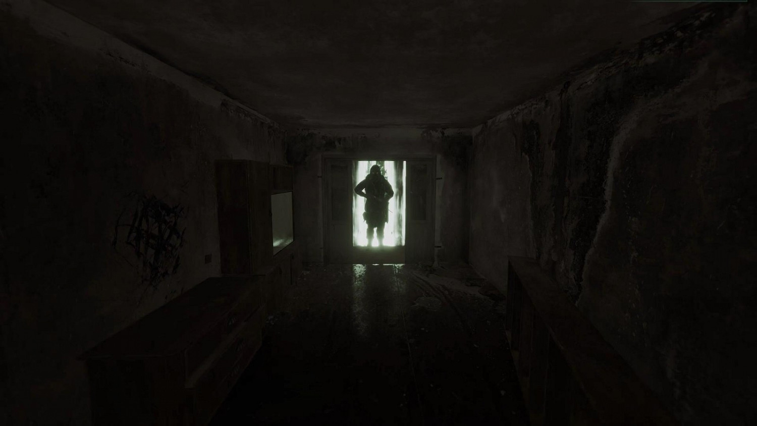 《車諾比人》免費更新幽靈鎮上線 2022年將持續更新 《車諾比人》免費更新幽靈鎮上線 2022年將持續更新