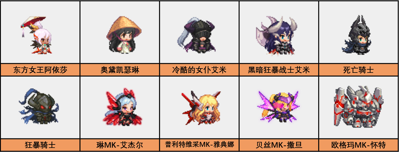 《守望傳說》12月23日更新公告 免費召喚10連開啟 《守望傳說》12月23日更新公告 免費召喚10連開啟