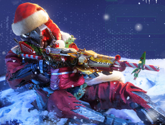 《決勝時刻:Mobile》聖誕節活動有什麽 2021聖誕節活動介紹 《決勝時刻:Mobile》聖誕節活動有什麽 2021聖誕節活動介紹