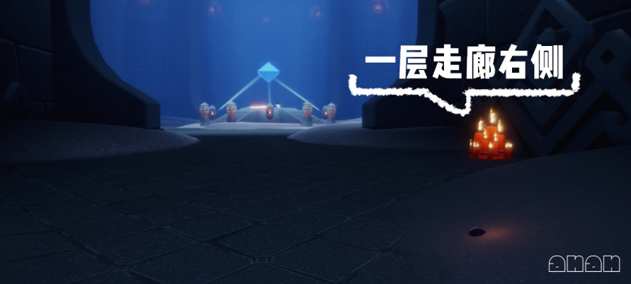 《光遇》12.22大蠟燭位置 12月22日大蠟燭在哪 《光遇》12.22大蠟燭位置 12月22日大蠟燭在哪