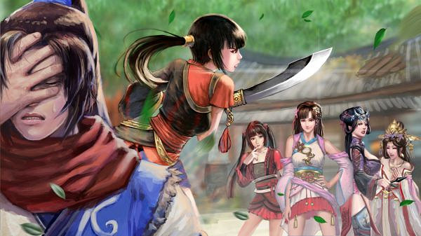 《天命奇御2》有哪些彩蛋?前作彩蛋介紹 《天命奇御2》有哪些彩蛋?前作彩蛋介紹