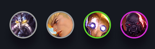 《金鏟鏟之戰》聖盾使什麽效果 S6羈絆聖盾使效果介紹