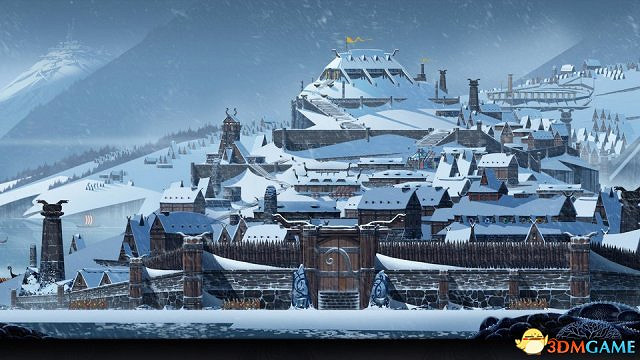 維京策略遊戲《旗幟的傳說》今夏將登陸平板設備