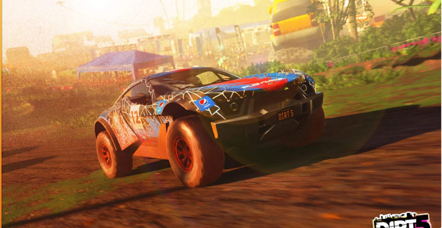 明年1月PS+會免遊戲洩露 《大地長征5》等