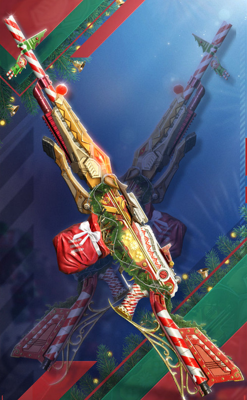 《決勝時刻:Mobile》聖誕節活動有什麽 2021聖誕節活動介紹 《決勝時刻:Mobile》聖誕節活動有什麽 2021聖誕節活動介紹
