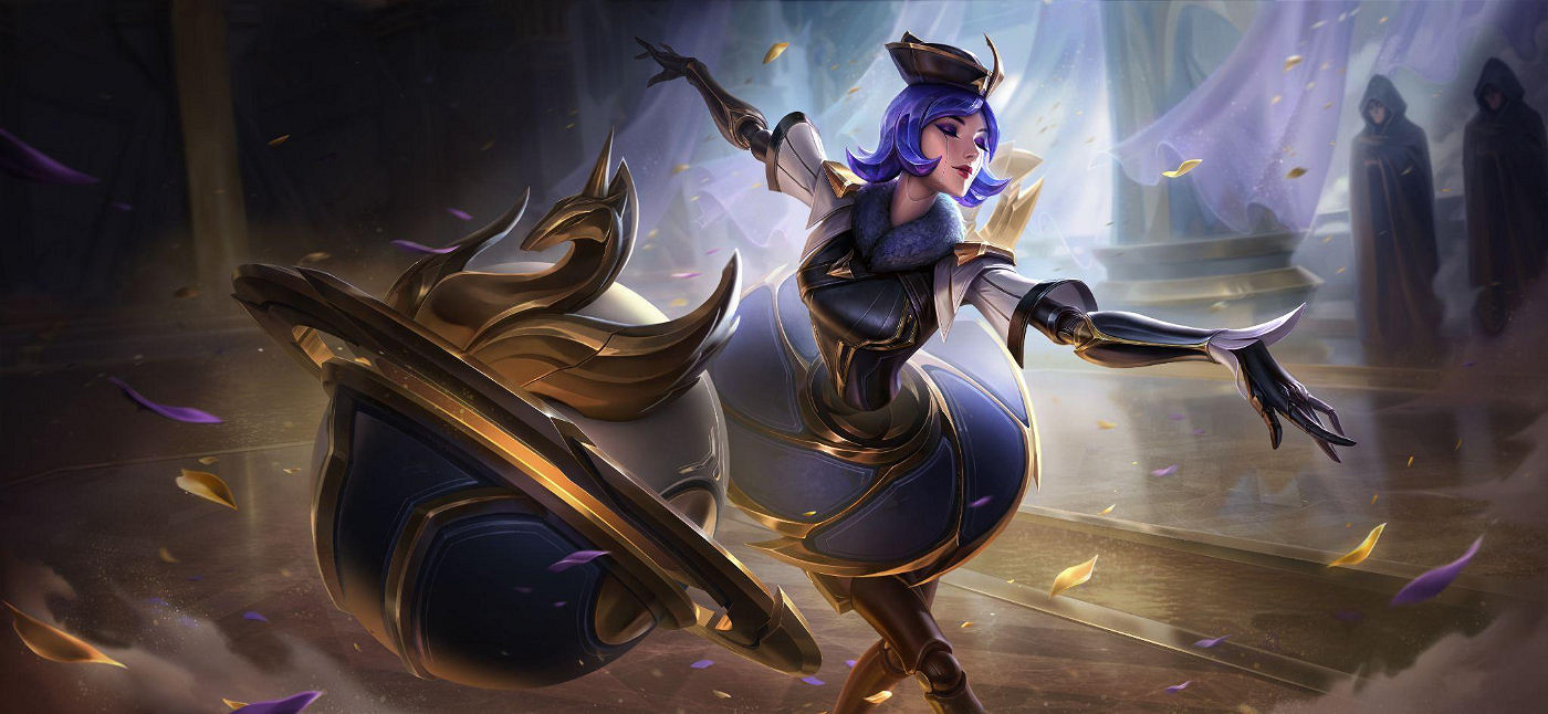 《英雄聯盟手遊》2.6A版本更新公告 2.6A更新內容說明 《英雄聯盟手遊》2.6A版本更新公告 2.6A更新內容說明