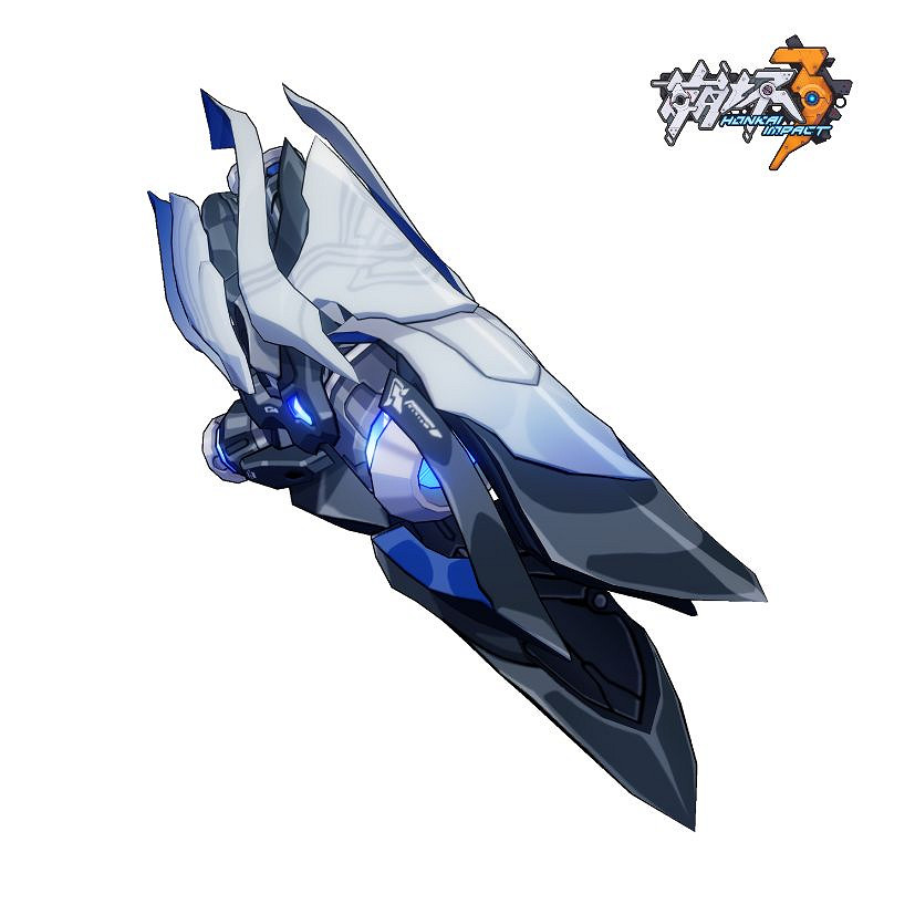 《崩壞3》藍焰銀隼0019強嗎 藍焰銀隼0019武器攻略