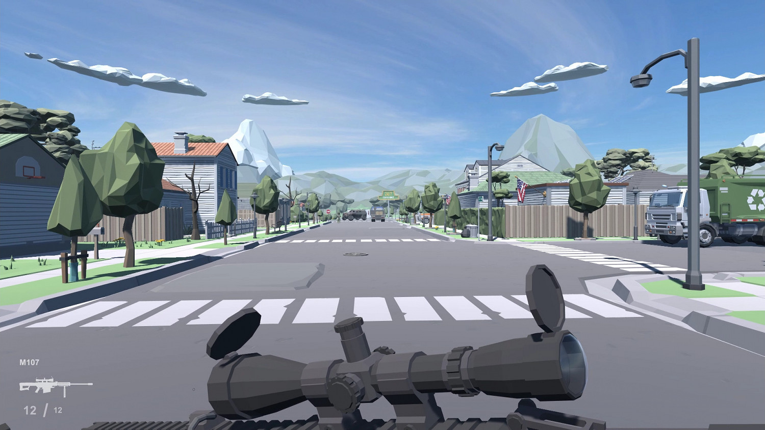 戰地風雲2042青春版?射擊遊戲《Clownfield 2042》12月31日上線 戰地風雲2042青春版?射擊遊戲《Clownfield 2042》12月31日上線