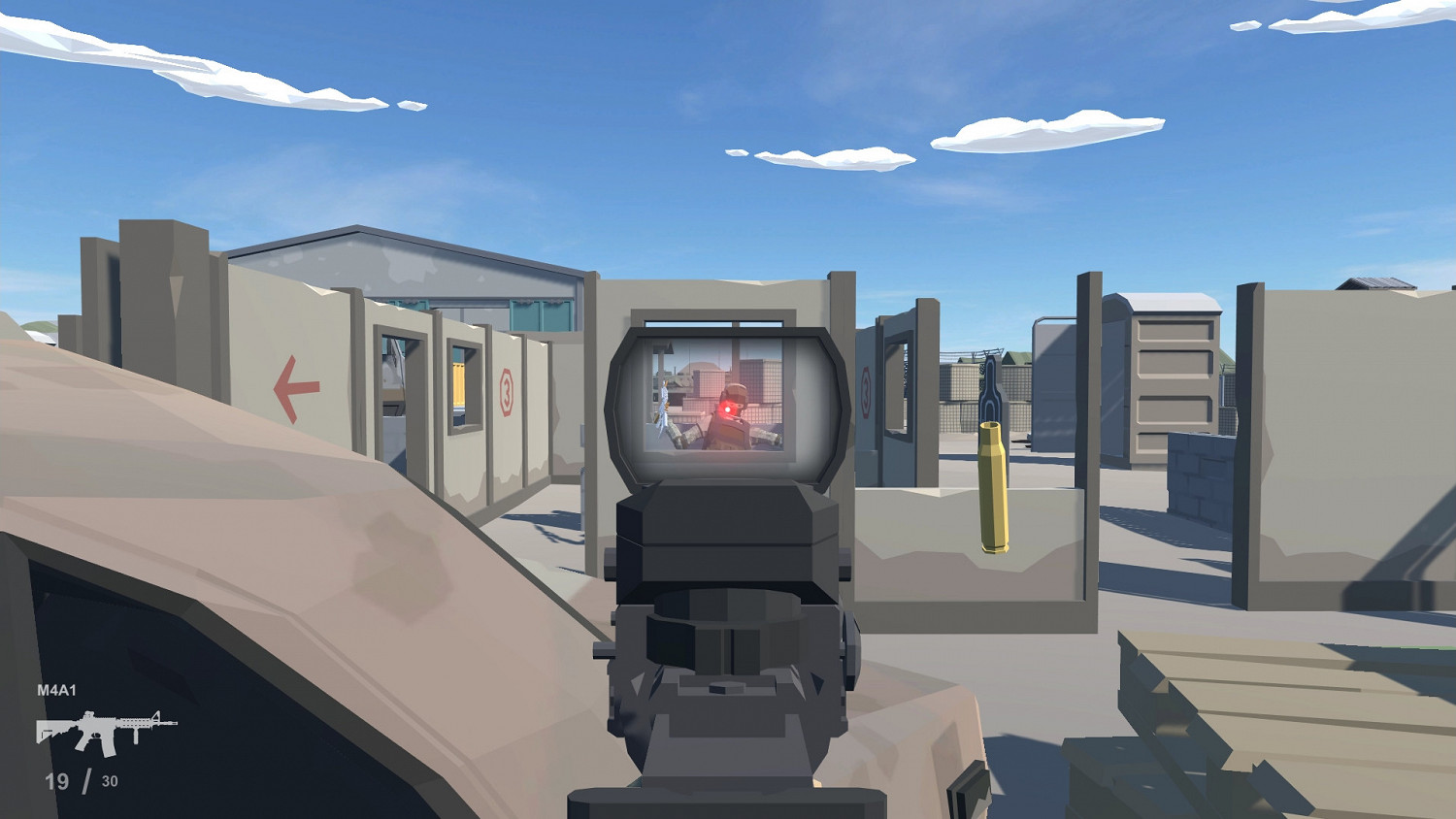 戰地風雲2042青春版?射擊遊戲《Clownfield 2042》12月31日上線 戰地風雲2042青春版?射擊遊戲《Clownfield 2042》12月31日上線