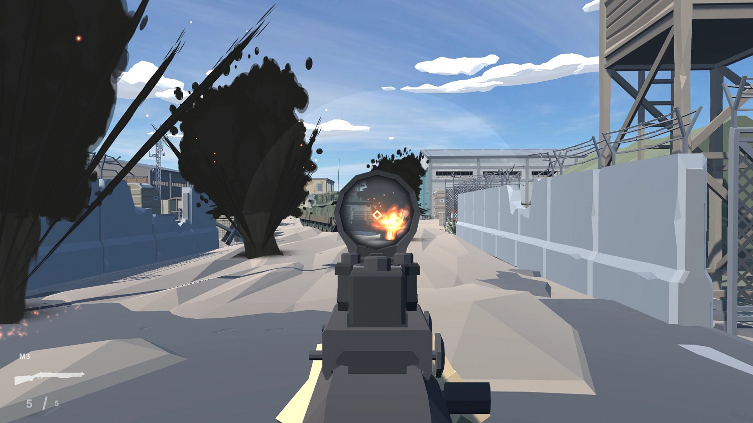 戰地風雲2042青春版?射擊遊戲《Clownfield 2042》12月31日上線 戰地風雲2042青春版?射擊遊戲《Clownfield 2042》12月31日上線