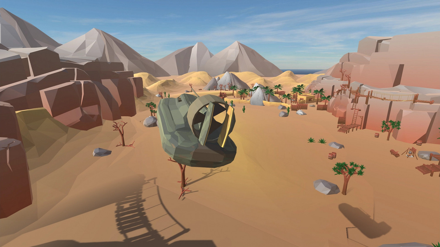 戰地風雲2042青春版?射擊遊戲《Clownfield 2042》12月31日上線 戰地風雲2042青春版?射擊遊戲《Clownfield 2042》12月31日上線