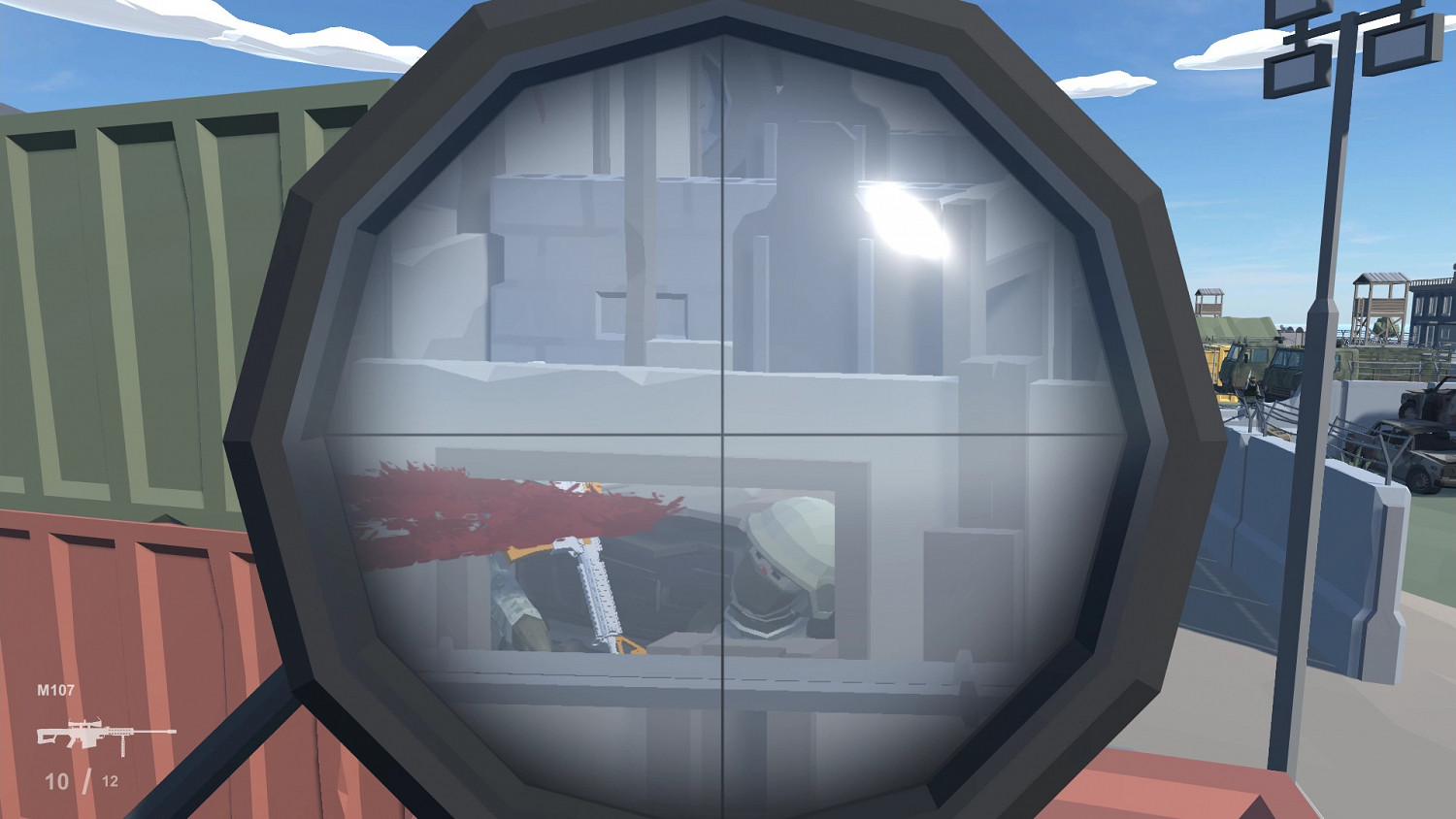 戰地風雲2042青春版?射擊遊戲《Clownfield 2042》12月31日上線 戰地風雲2042青春版?射擊遊戲《Clownfield 2042》12月31日上線