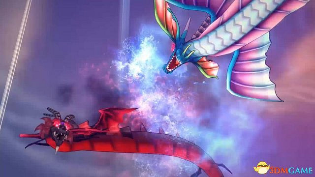 幻想三國志5公開宣傳影片 主題曲部分開場CG首曝! 幻想三國志5公開宣傳影片 主題曲部分開場CG首曝!