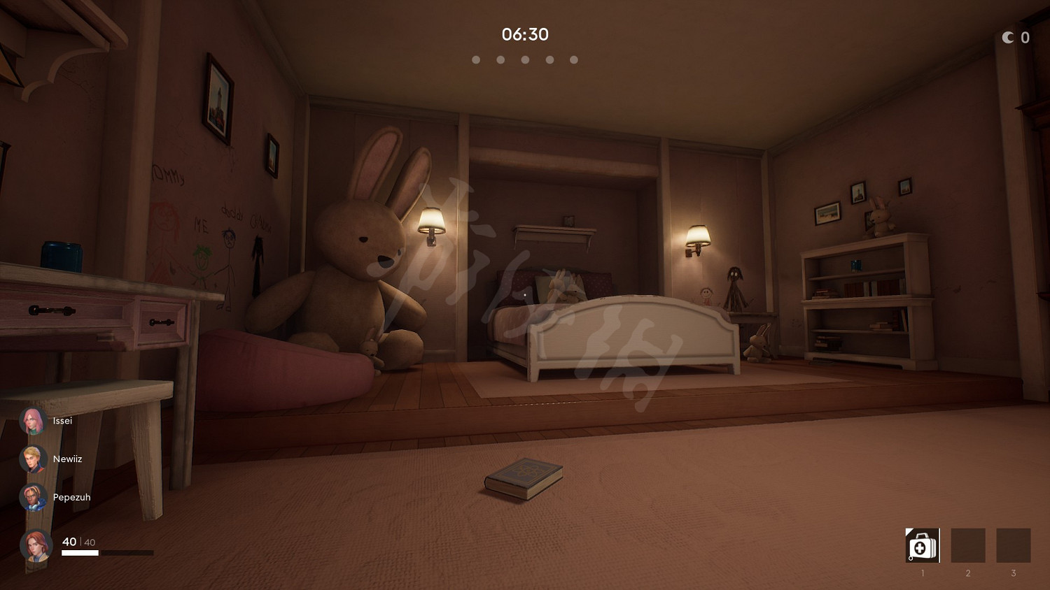 《Propnight》殺手技能有哪些？殺手技能全覽